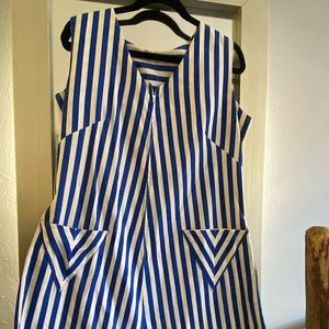 Vintage Marcie G dress